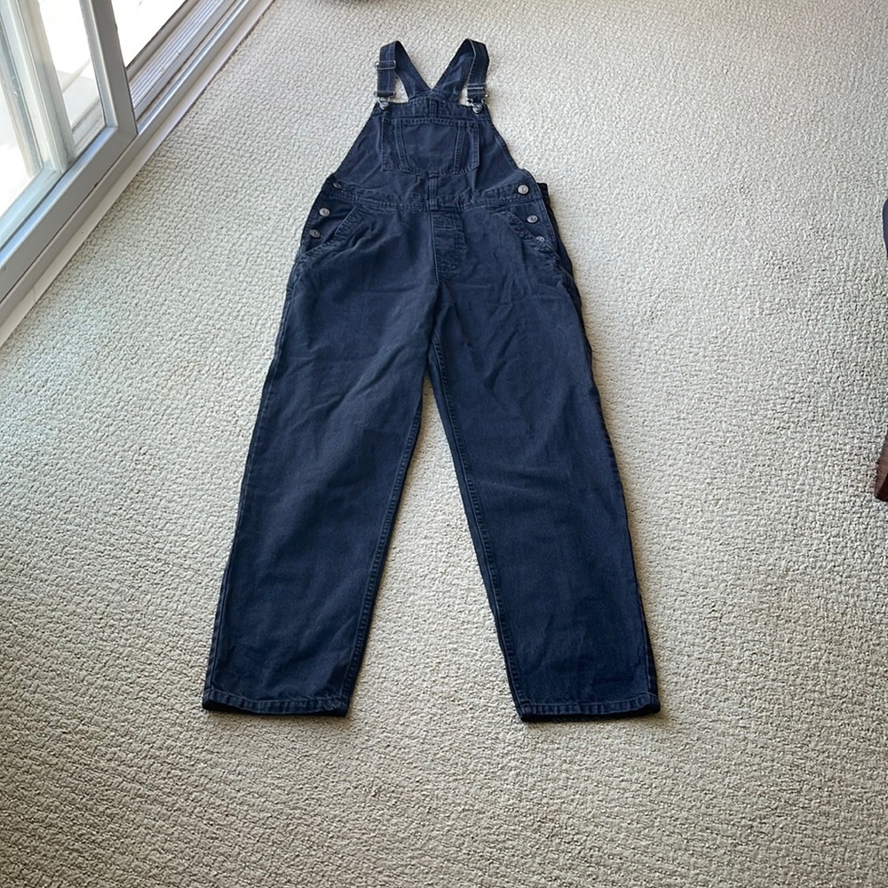 Overalls
